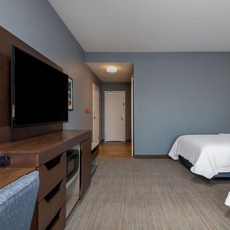Hampton Inn & Suites Cody, Wy Exteriér fotografie