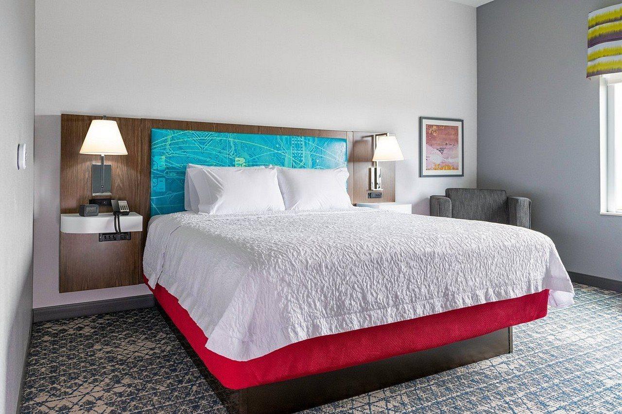 Hampton Inn & Suites Cody, Wy Exteriér fotografie
