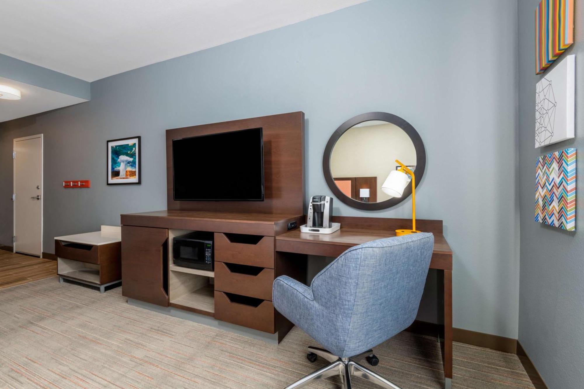 Hampton Inn & Suites Cody, Wy Exteriér fotografie