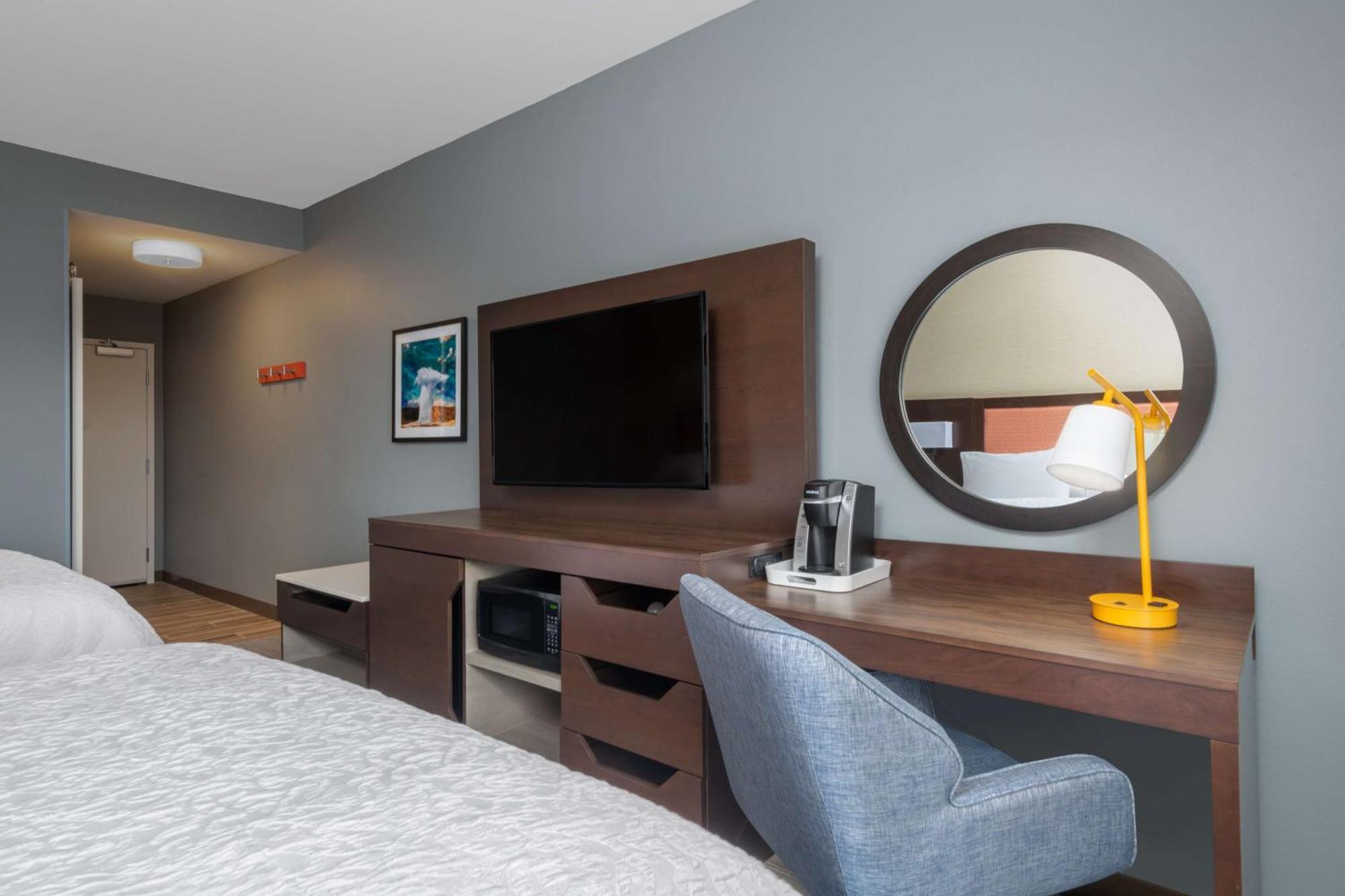 Hampton Inn & Suites Cody, Wy Exteriér fotografie