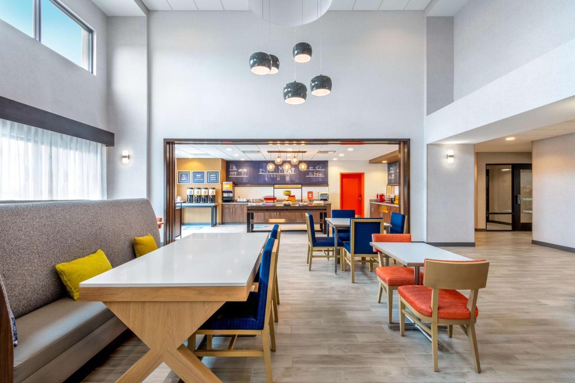 Hampton Inn & Suites Cody, Wy Exteriér fotografie